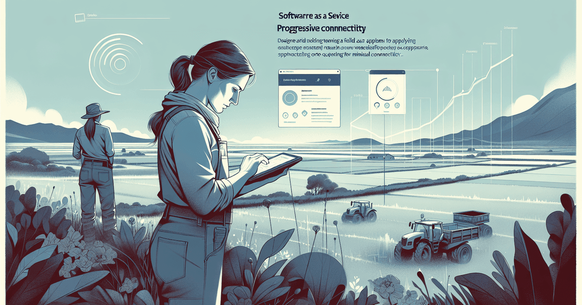 Build reliable PWAs for field teams