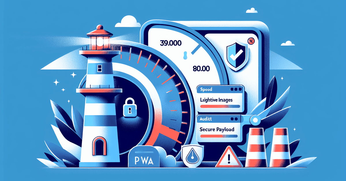 PageSpeed Improvements on pwask.com