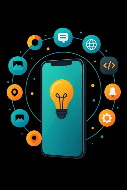 Mobile-first PWA SaaS starter kit
