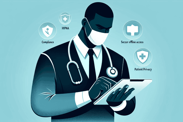 Healthcare & home care apps