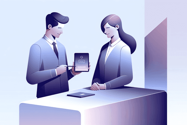 Internal tools for teams on the go