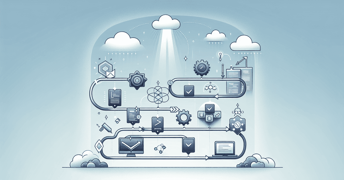 From prototype to production: a deployable PWA stack